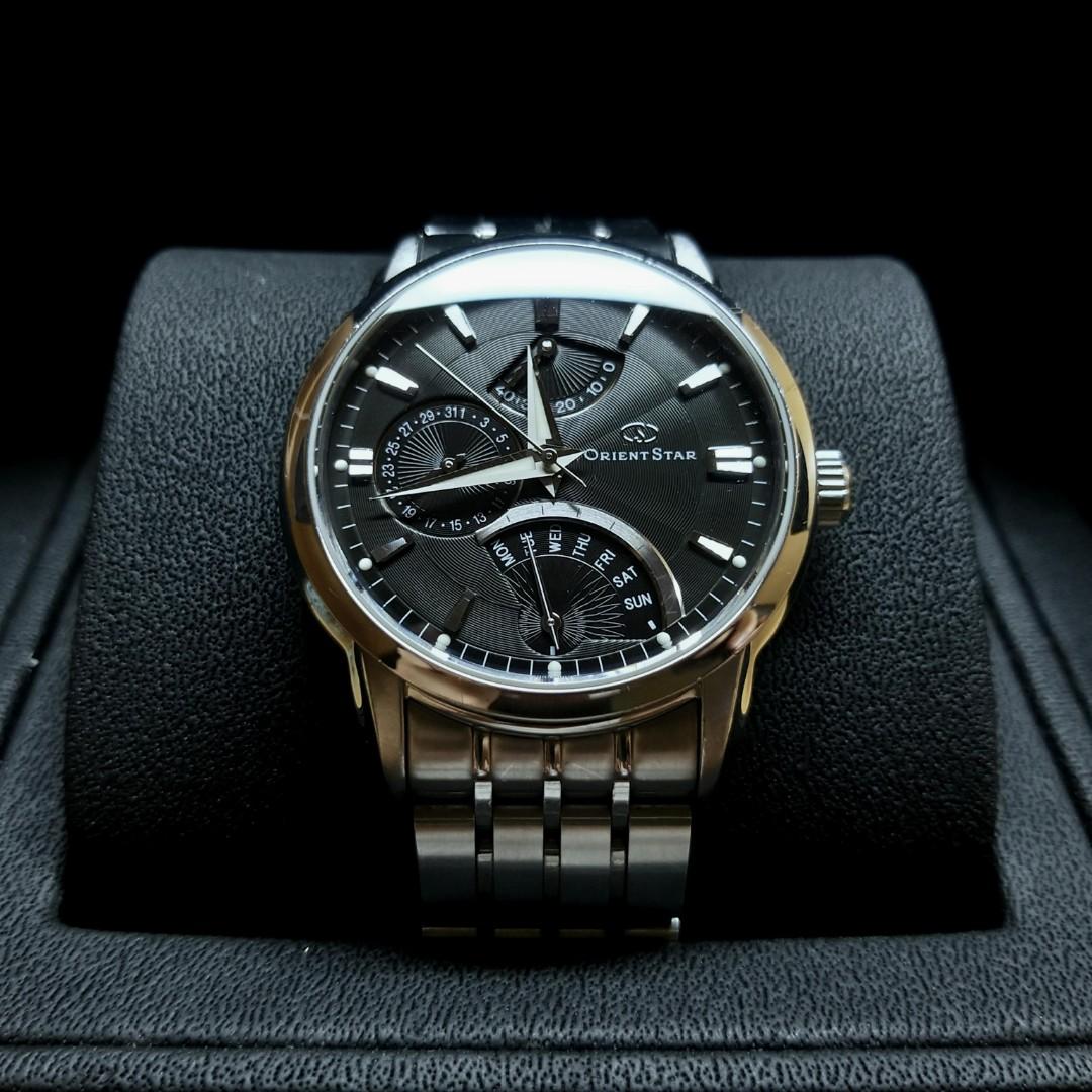 Orient sde00002b0 2025