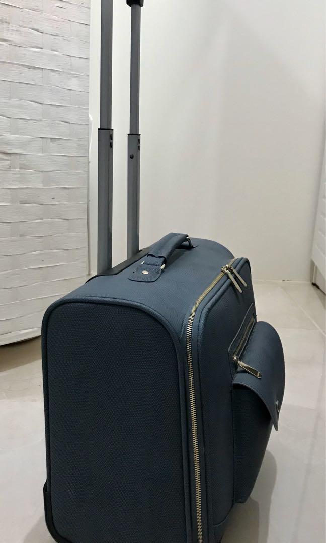 parfois cabin luggage