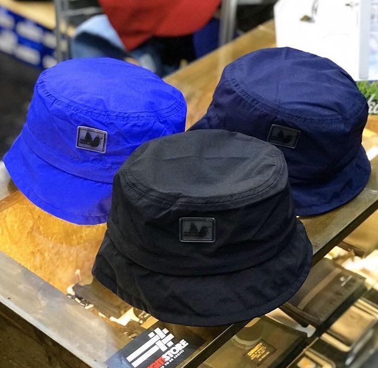 Hooligan outlet bucket hat