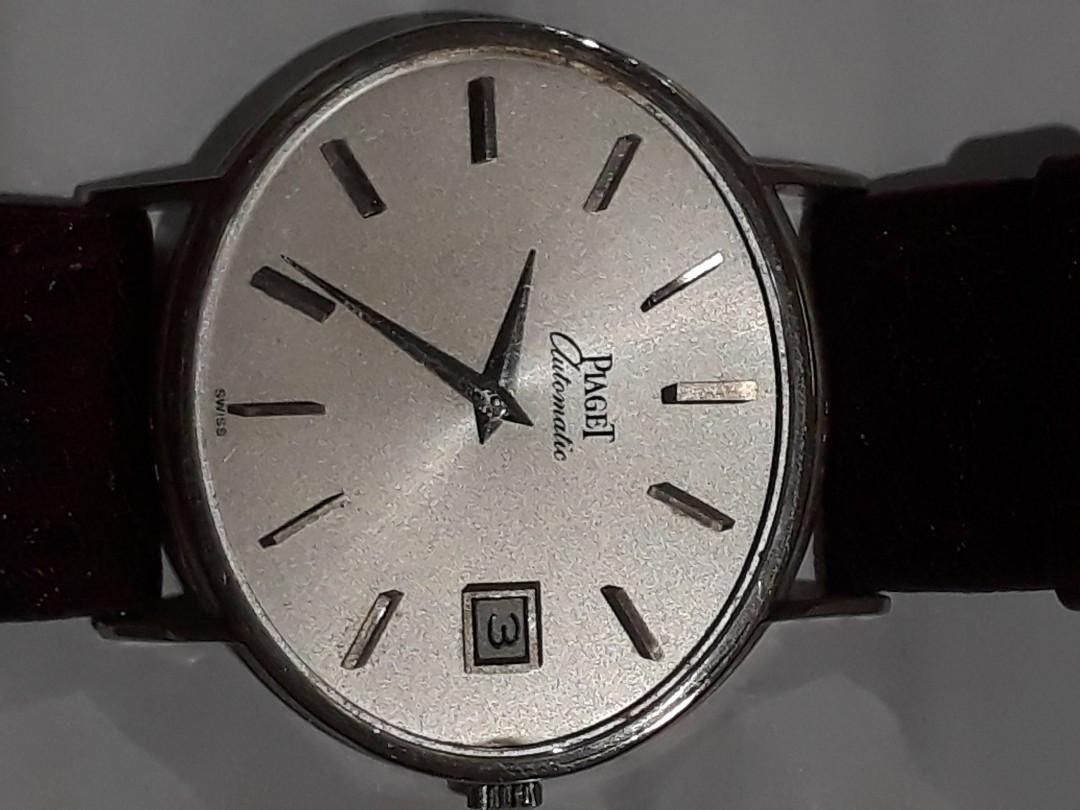 Cheapest shop piaget watch