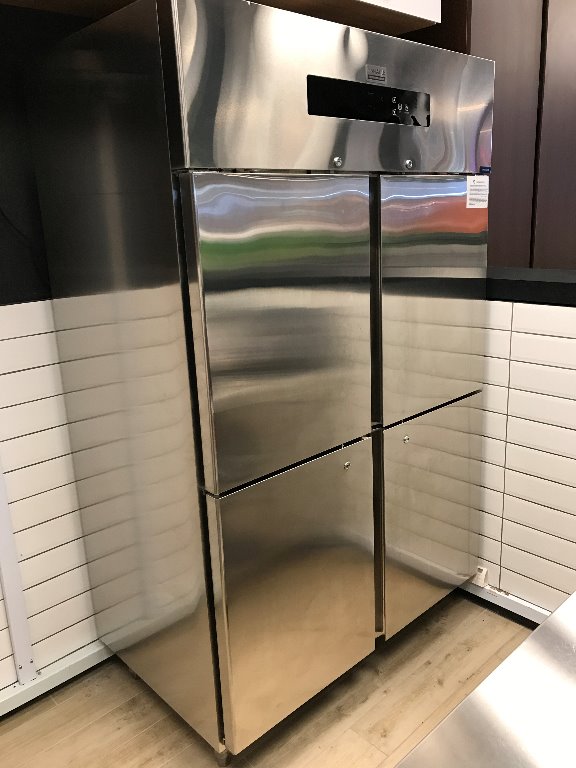 Pinnacle Upright 4 Door Refrigerator (950L), TV & Home Appliances ...
