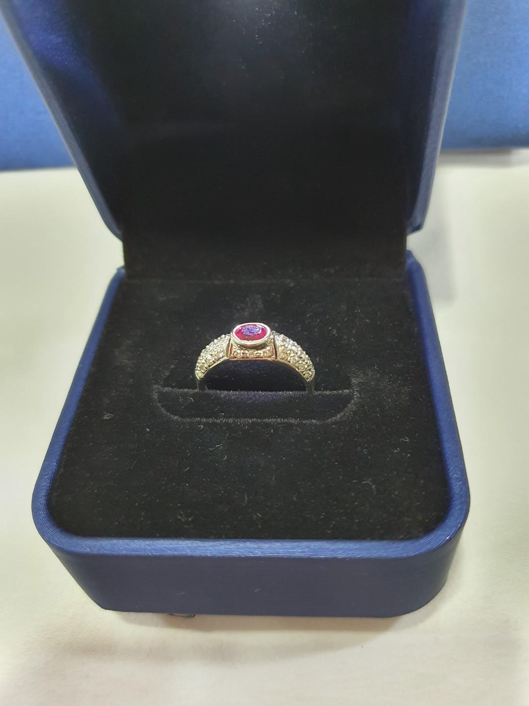 discount rings poh heng engagement ring