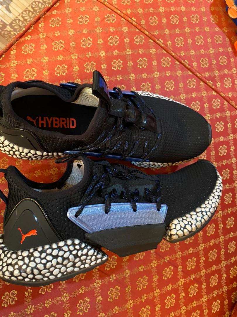 Puma hybrid rocket runner online orange