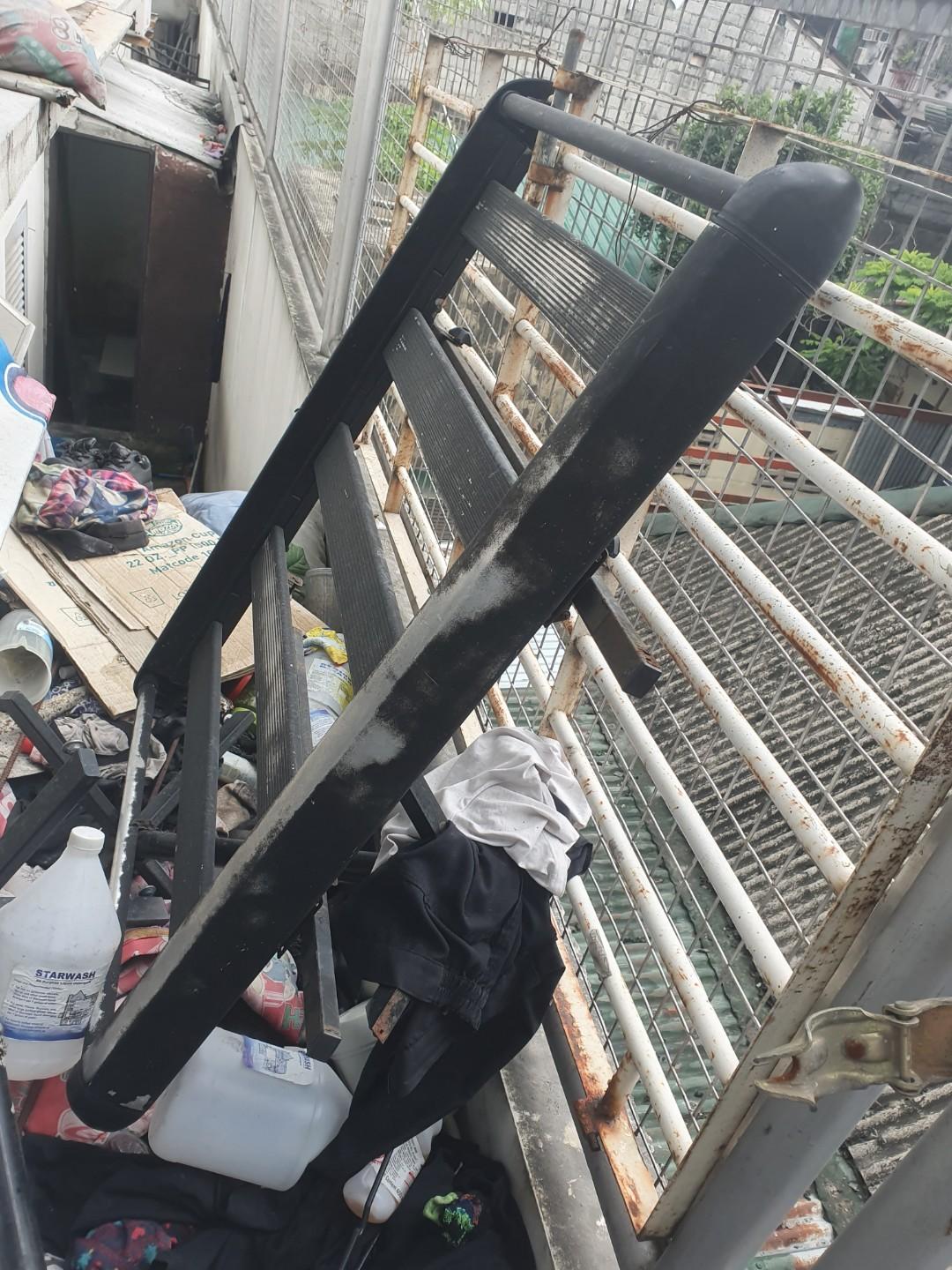 roof rack for starex or vans, Car Parts & Accessories, Body Parts and