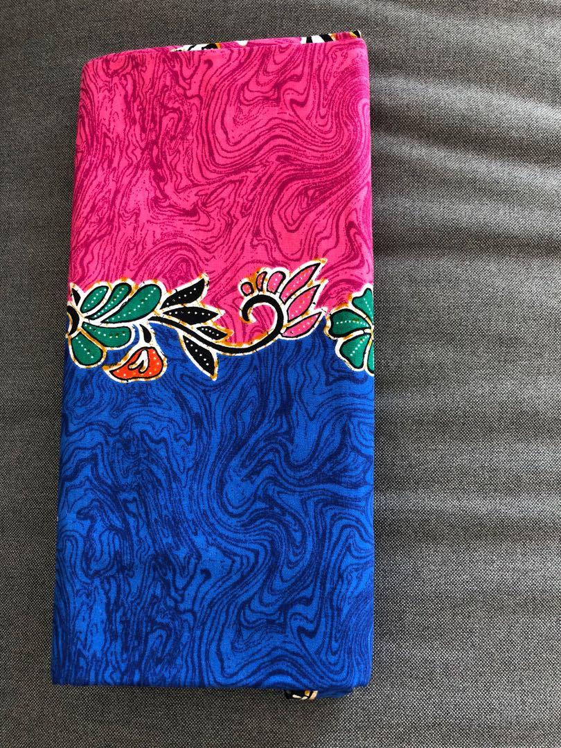 Sarong Batik Terengganu, Womenu0027s Fashion, Dresses u0026 Sets 