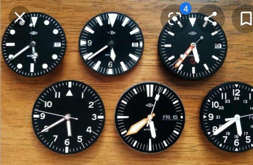 Seiko mod service shop