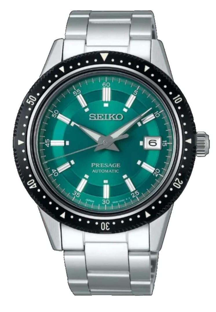 Seiko spb online 127