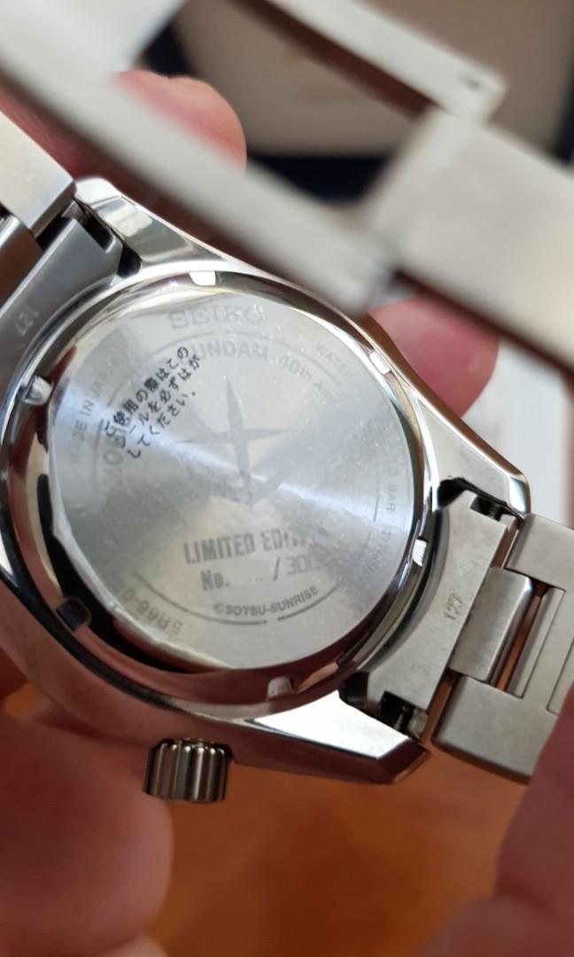 Seiko sbdb033 clearance