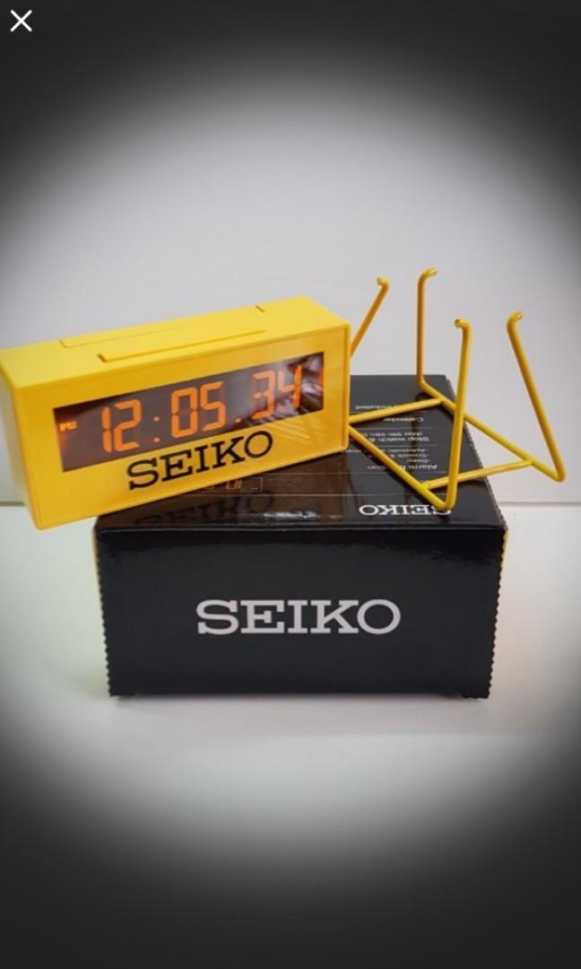 Seiko qhl062y discount