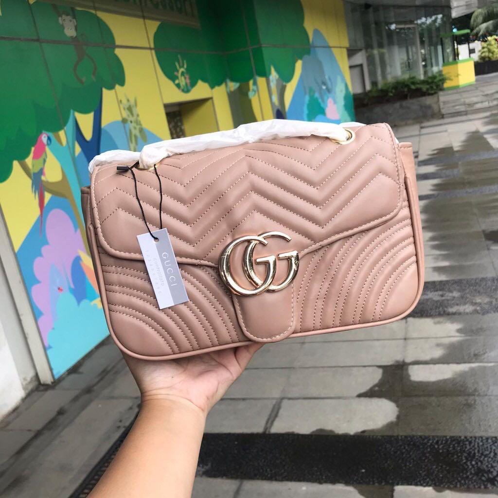 Terbaik Harga Bag Gucci Malaysia Model Tas & Dompet Keren