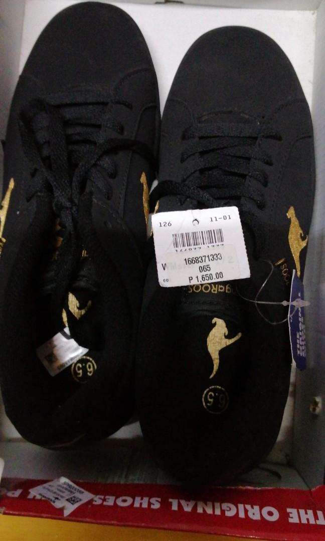 Kangaroo tennis shoes at payless outlet