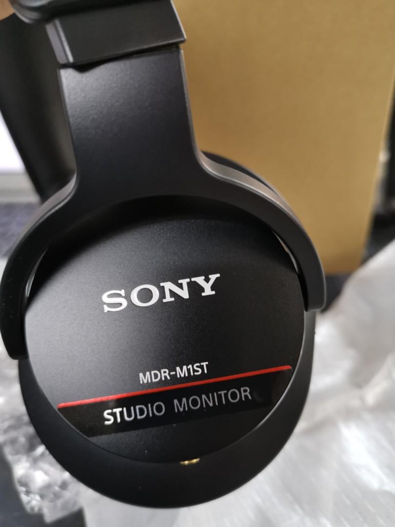 m1st sony