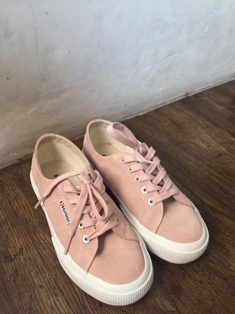 Superga 2024 2750 sueu