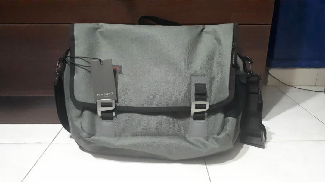 timbuk2 command small