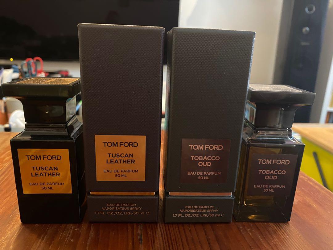 tom ford tuscan leather eau de parfum spray