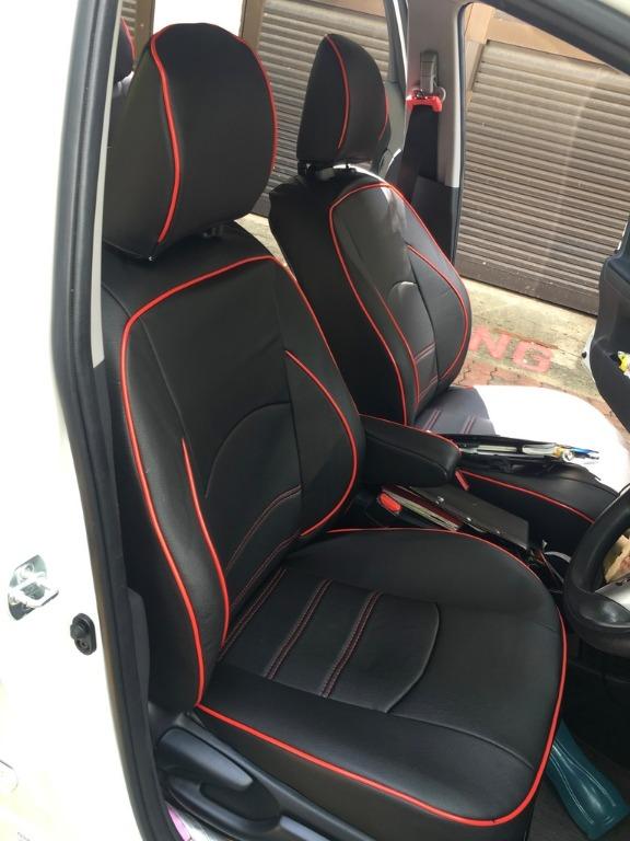 Car seat 2025 covers wish