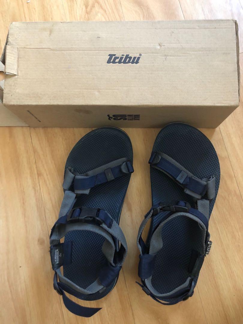 tribu trekking sandals