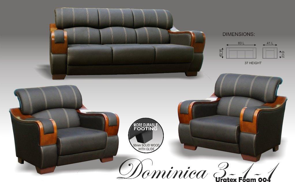 Uratex Foam Dominica 311 Sofa Set 1583131593 E779a331b Progressive