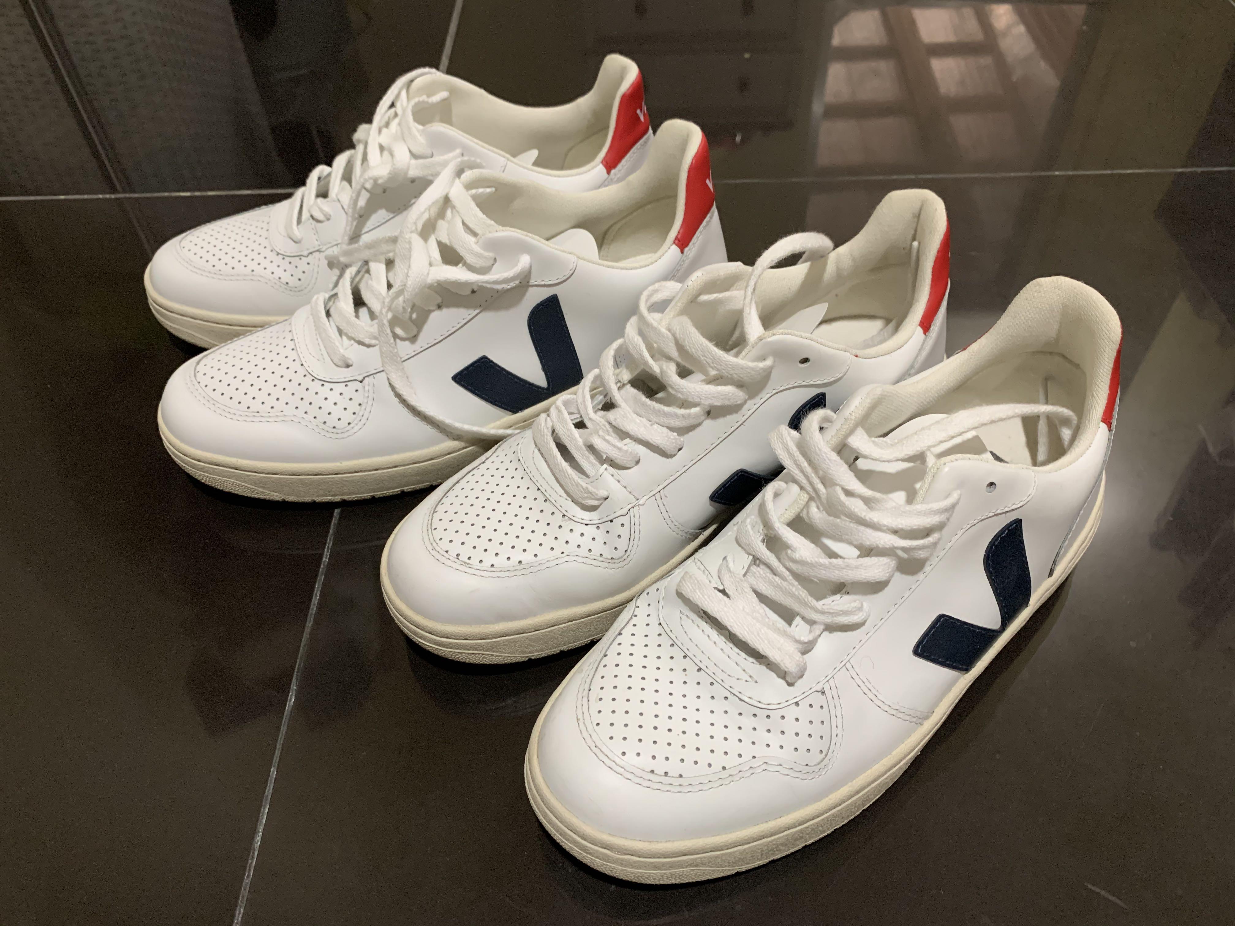 veja sneakers 39