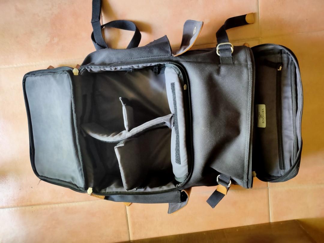 venque campro