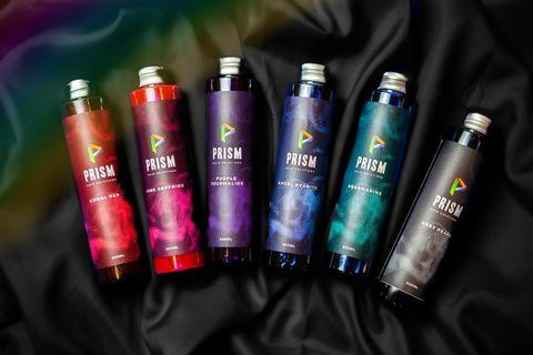 Prism Hair Dye