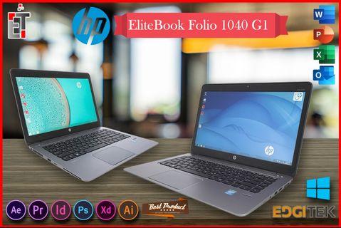 Hp Laptop 14 Computers Carousell Malaysia