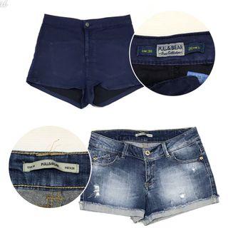 Hotpants