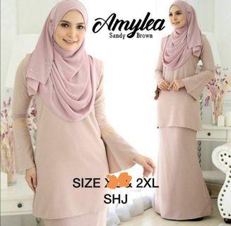 Baju Kurung