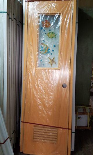 PVC DOOR