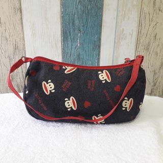 Paul Frank clutch/mini handbag