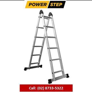 Dual Ladder