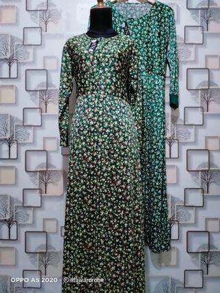 Daster motif