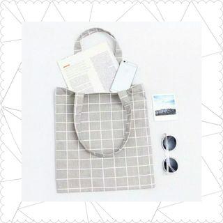 Totebag Square / Tote Bag Square