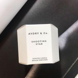 ❤️$1380 含運❤️AYDRY & Co. | SHOOTING STAR 檸檬馬鞭草 天然手工香氛 7.5oz
