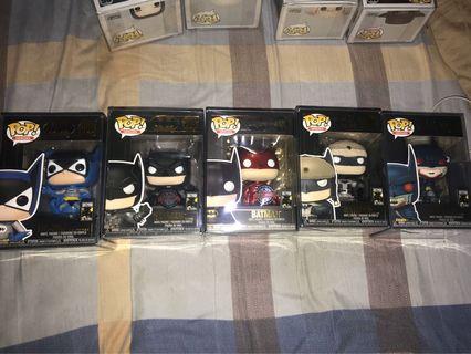 Batman Funko