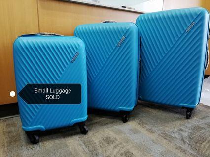 american tourister visby 3