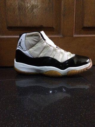 Air jordan 11 concord og 1995