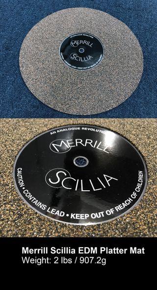 Turntable Mat Audio Carousell Singapore