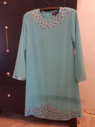 Baju Kurung Moden