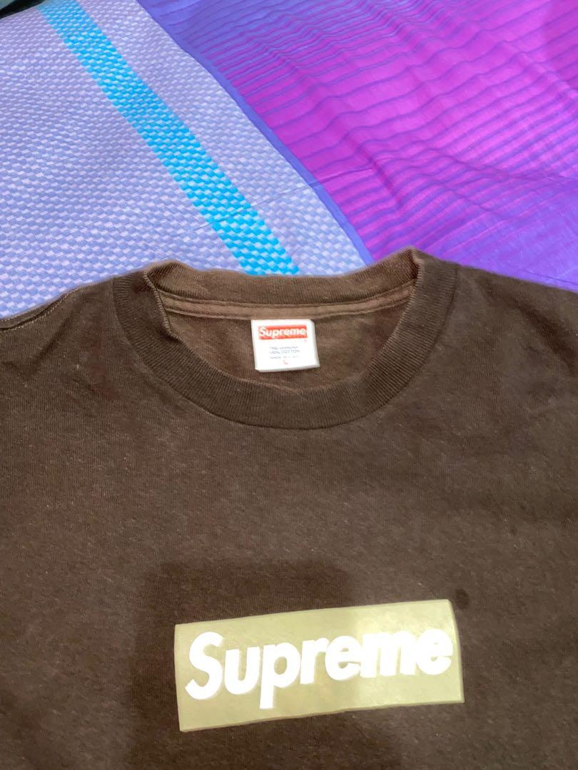 Supreme online bogo lime