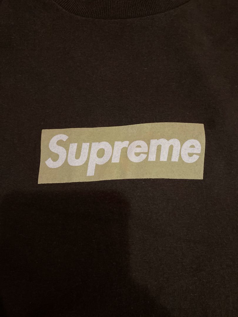Supreme bogo lime discount