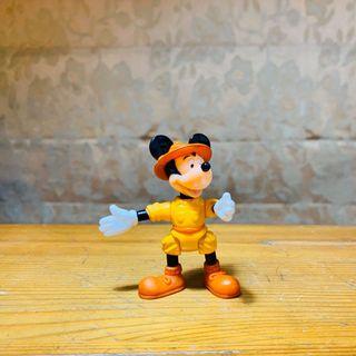 麥當勞玩具-探險家米奇 #迪士尼 #米奇 #Micky #玩具市集