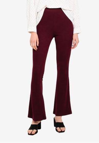 Flare pants
