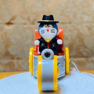 哆啦A夢開車 #哆啦A夢 #FREE #玩具市集