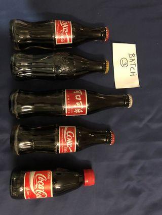 Collectibles Coca-Cola