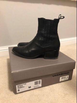 *PRICE DROP * Vagabond Marja Boots