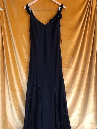 long Dress/ Baju Pesta