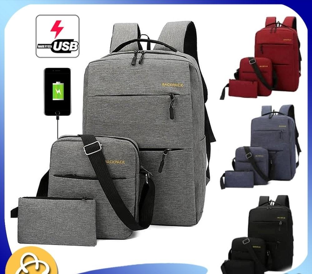 al ikhsan backpack