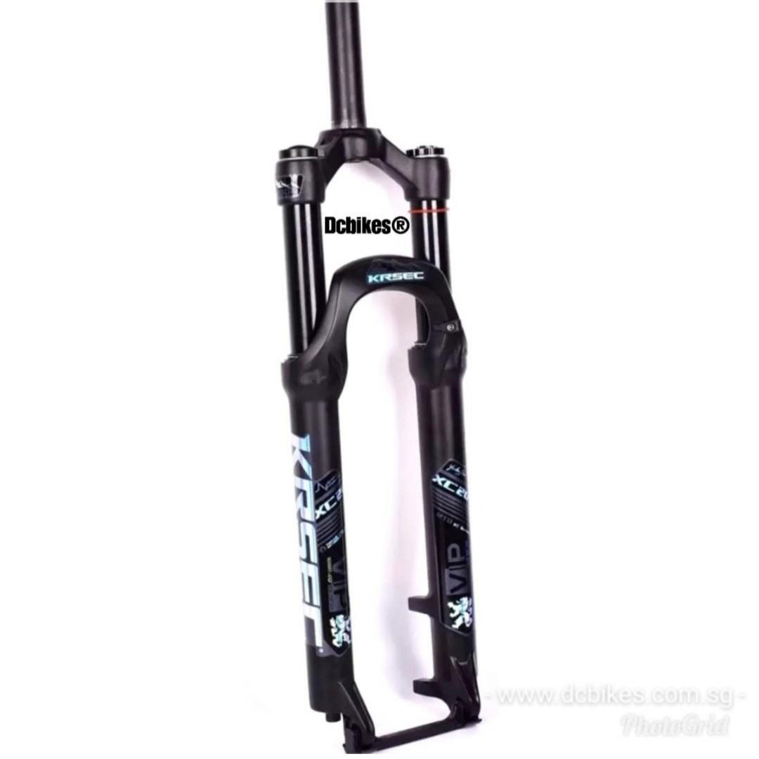 Krsec sales fork xc20