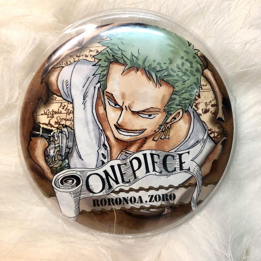 Zoro 1080X1080 : Artha Idris | ivanaunyee